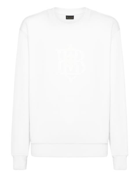 Roundneck Sweatshirt Ls Men