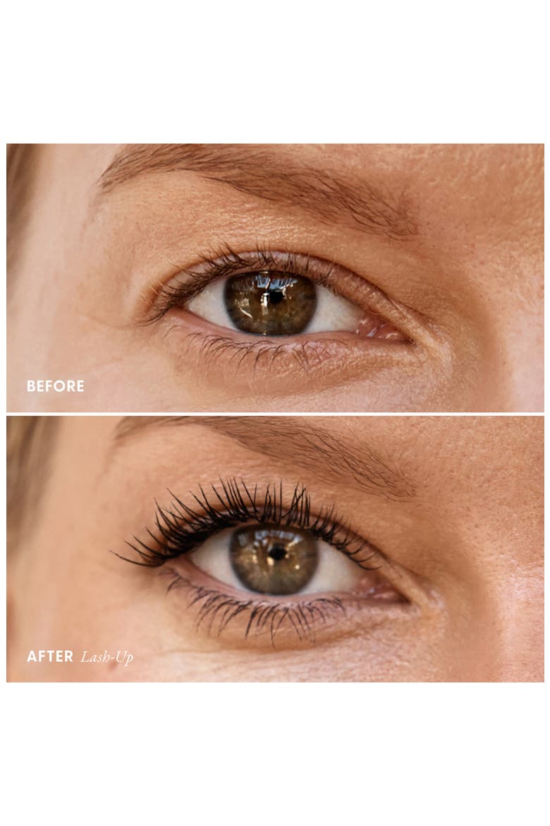 Lash Up Peptide Thickening Mascara, Alternate, color, FRIESIAN BLACK