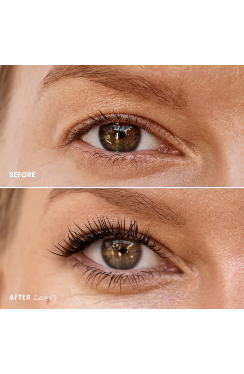 IRIS&ROMEO Lash Up Peptide Thickening Mascara, Alternate, color, Friesian Black