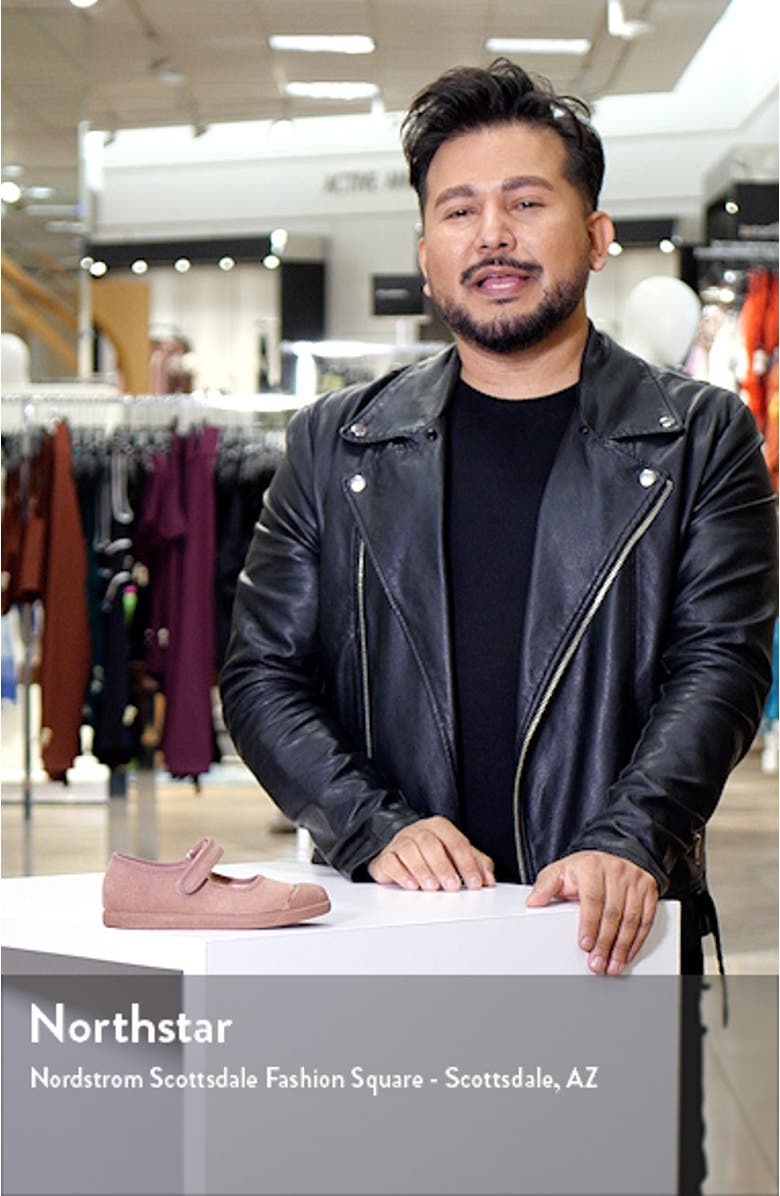 Kids' Mary Jane Sneaker, sales video thumbnail