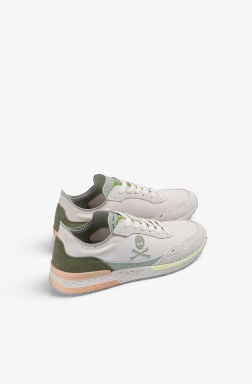Scalpers Numoon Sneakers W I In Gray