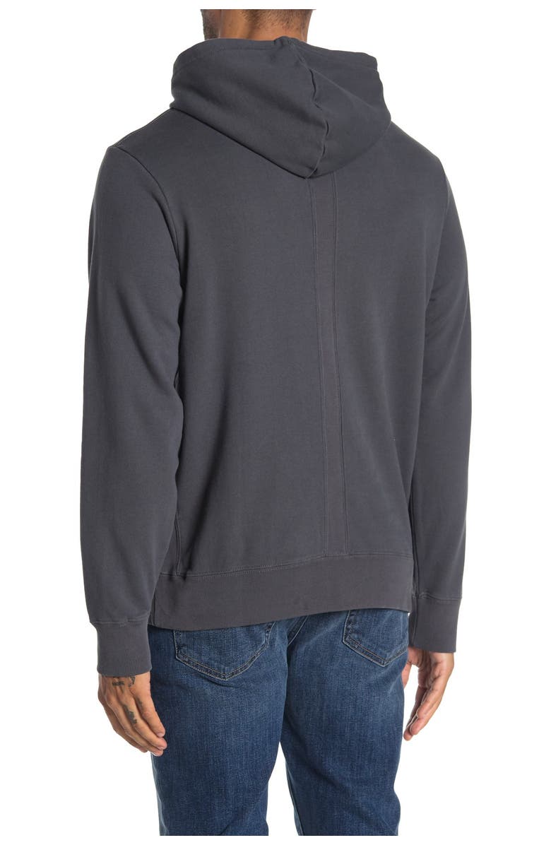Ovadia Type 01 Pullover Hoodie, Alternate, color, 
