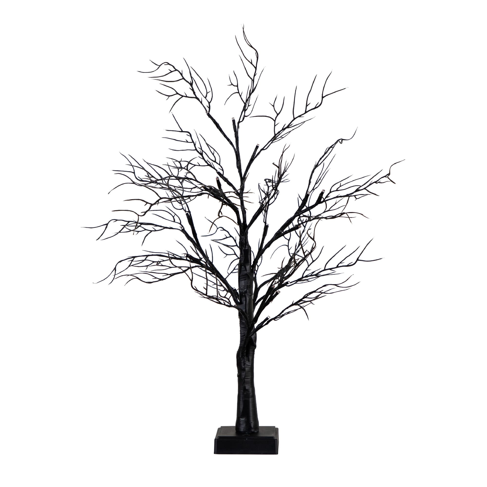 selected Black