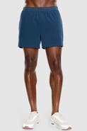 Peloton Rib Panel Active Short