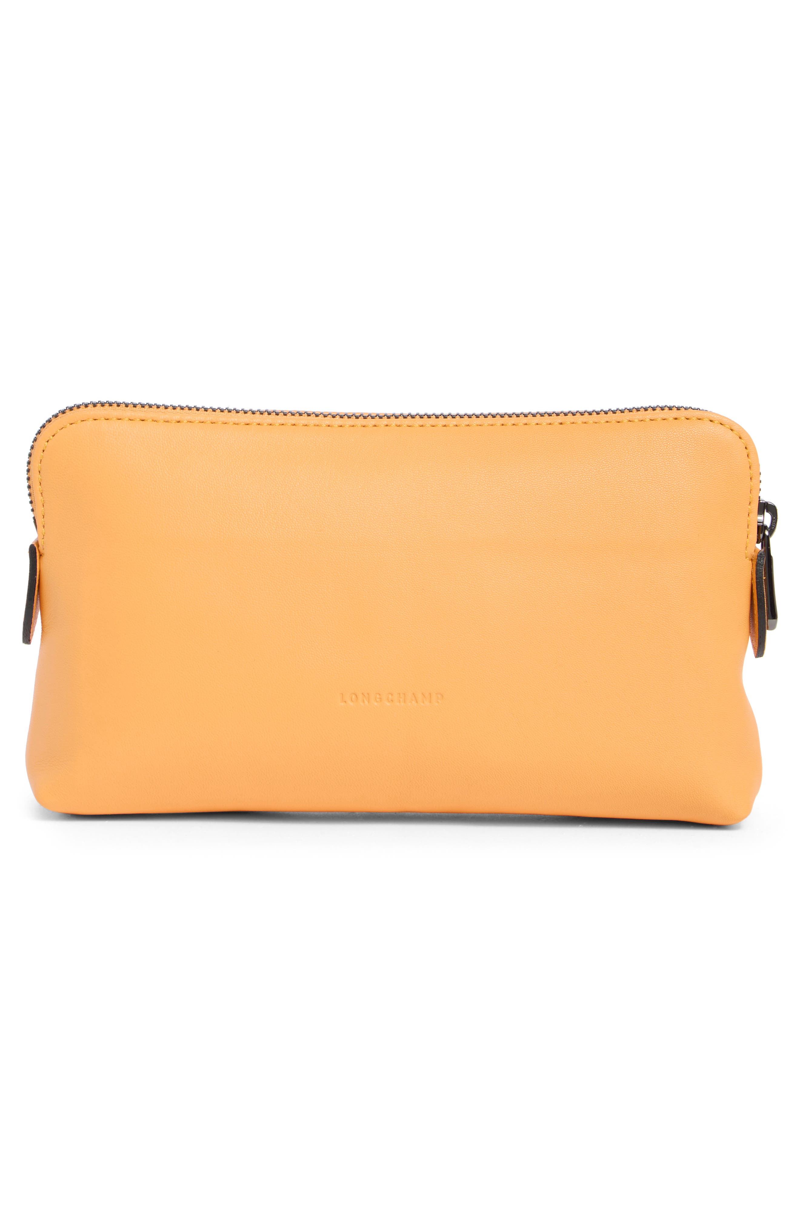 Longchamp LPCR CSMTC CS, Alternate, color, Melon