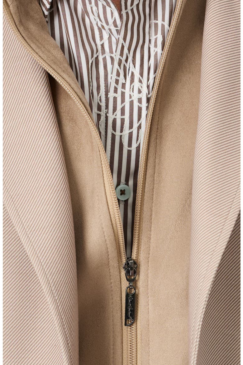 Jetset XVI Sportcoat, Alternate, color, OATMEAL