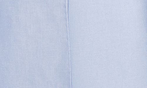Tailorbyrd Linen Blend Sport Coat In Blue