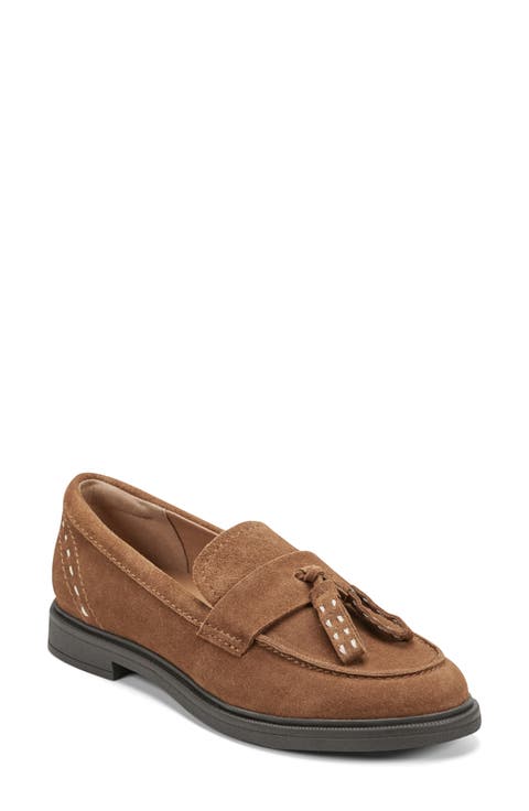 Deeana Tassel Loafer (Women)