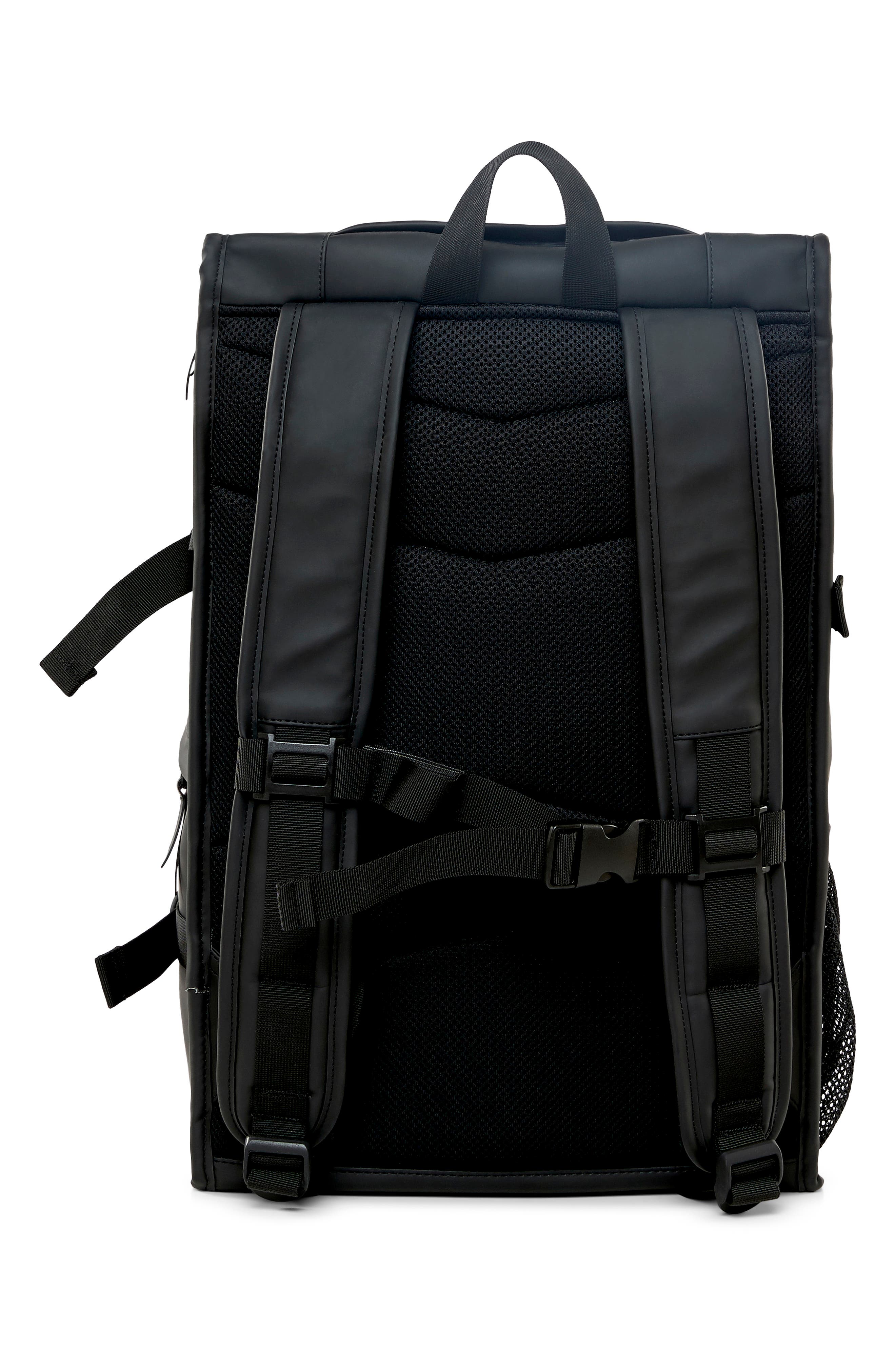 Rains Mountaineer Backpack, Alternate, color, 