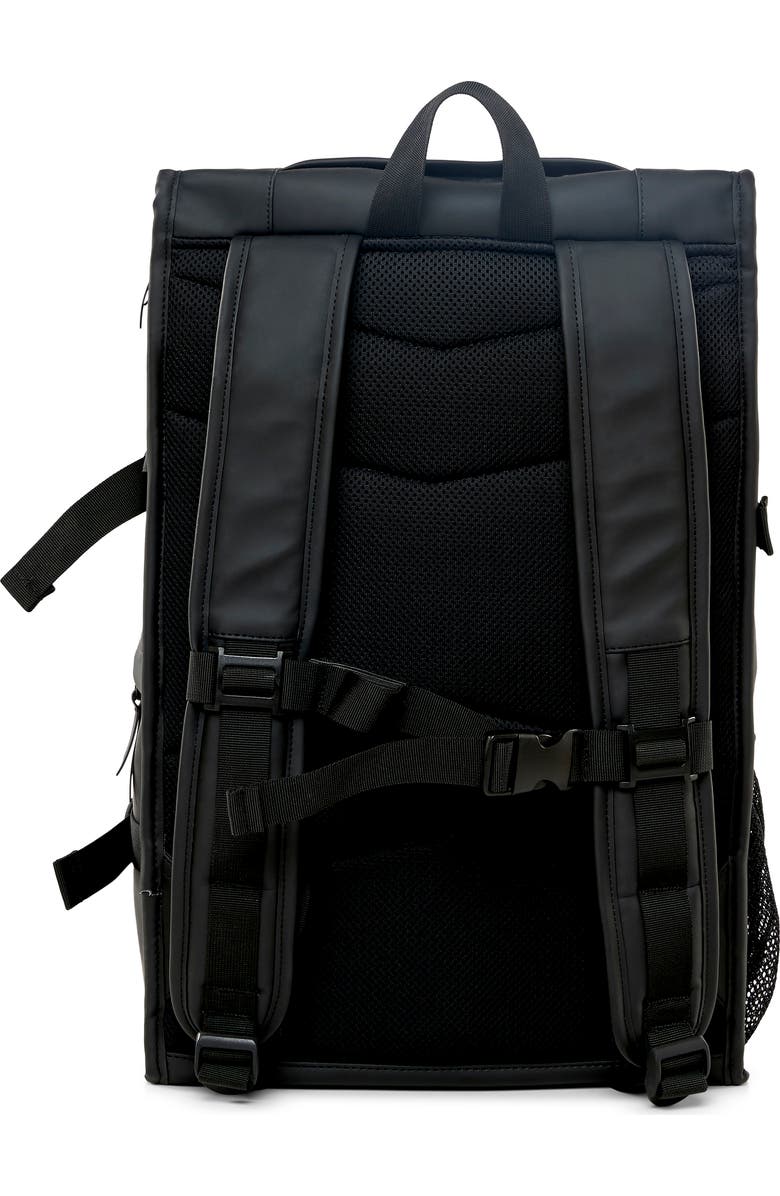 Rains Mountaineer Backpack, Alternate, color,