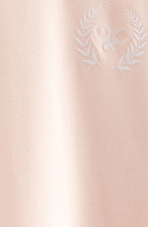 Shop Recess X Zella Kids' Lucky Embroidered Boxy T-shirt