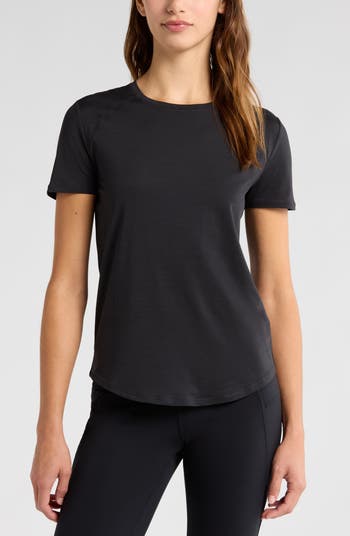 Psy Zetta Terra Active Tee main image 0