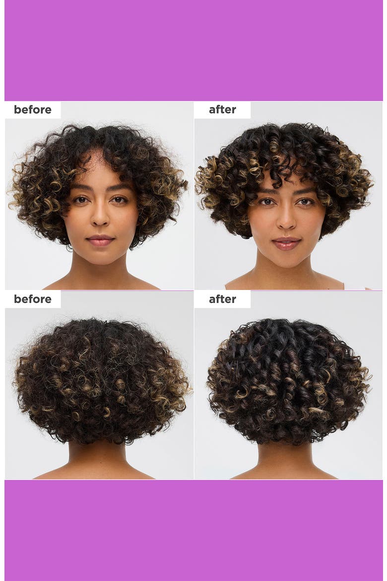 Style + Treat Supreme Shine Strengthening Oil, Alternate, color, NO COLOR