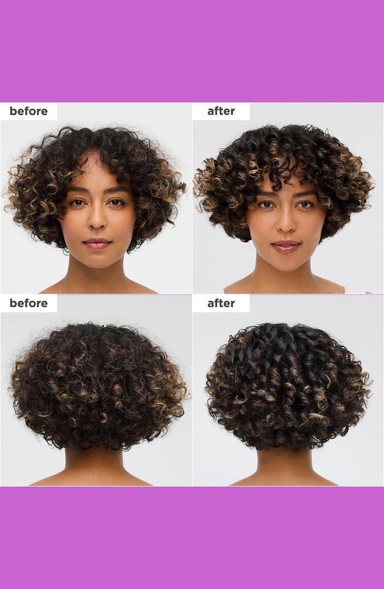 Briogeo Style + Treat Supreme Shine Strengthening Oil, Alternate, color, 