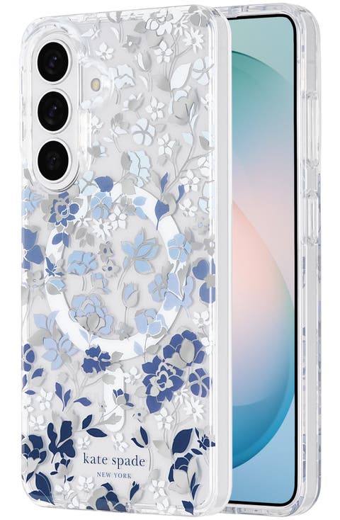 Protective Case with Magnet for Samsung Galaxy S26