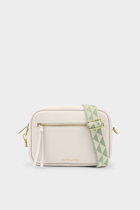 Hallie Crossbody Bag