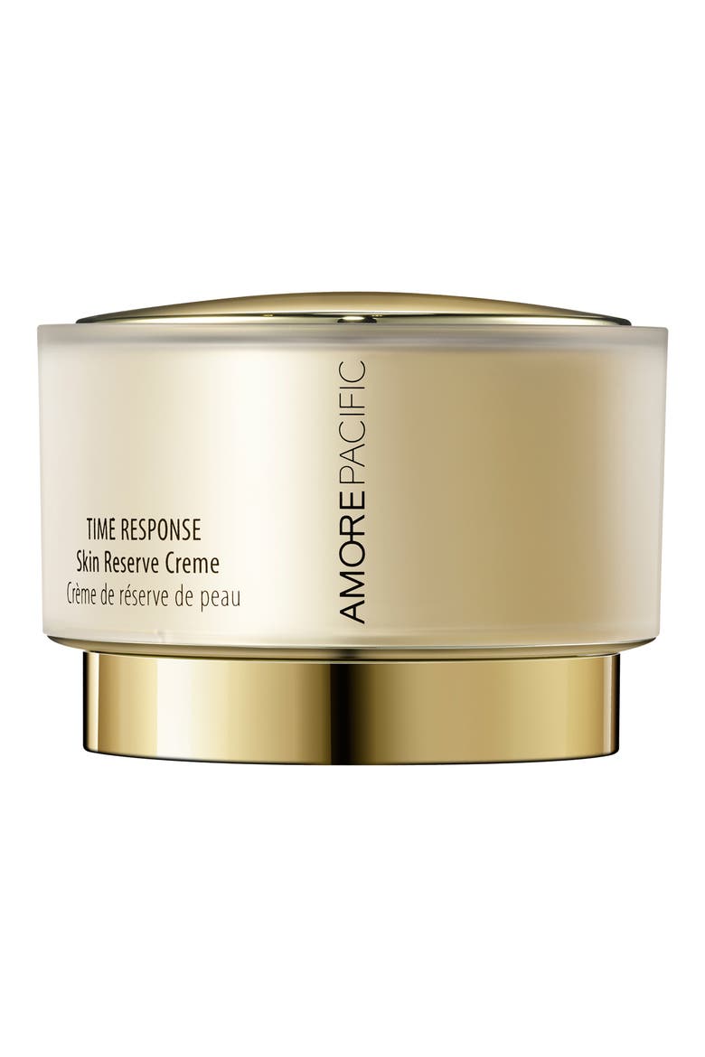 Time Response Skin Reserve Crème, Alternate, color, NO COLOR