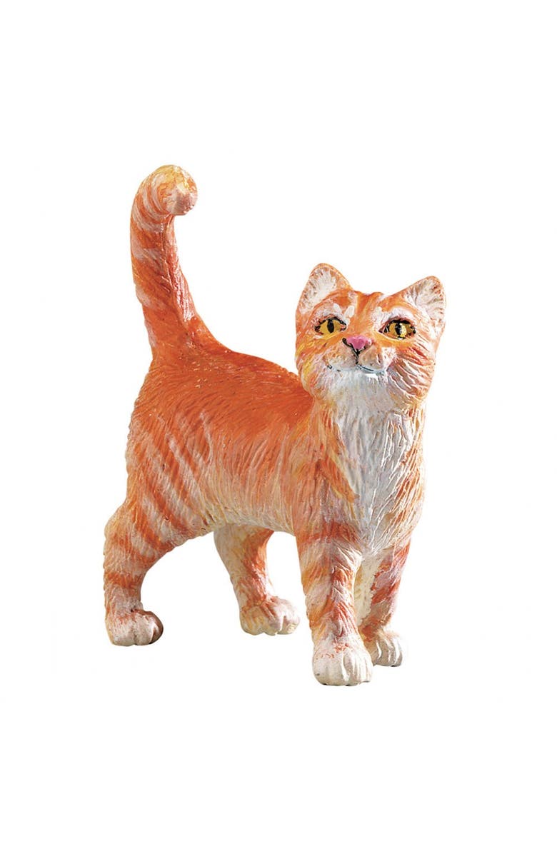 Kaplan Early Learning Company Animals On the Farm Set - 12 Piece Set, Alternate, color, Multicolor