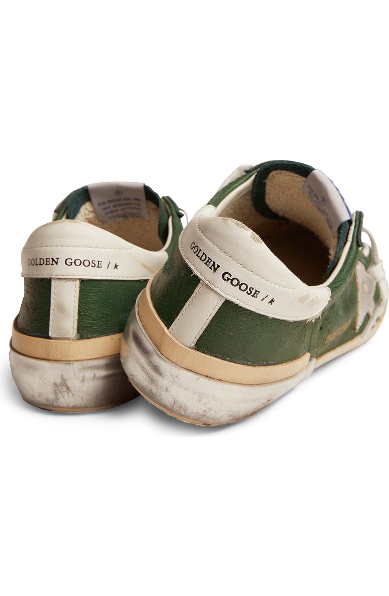 Golden Goose Super-Star Low Top Sneaker, Alternate, color,