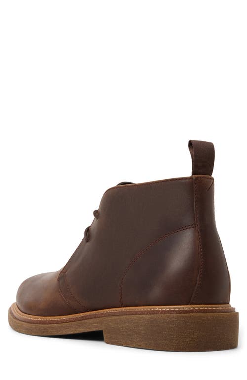 Aldo Jefry Chukka Boot In Brown