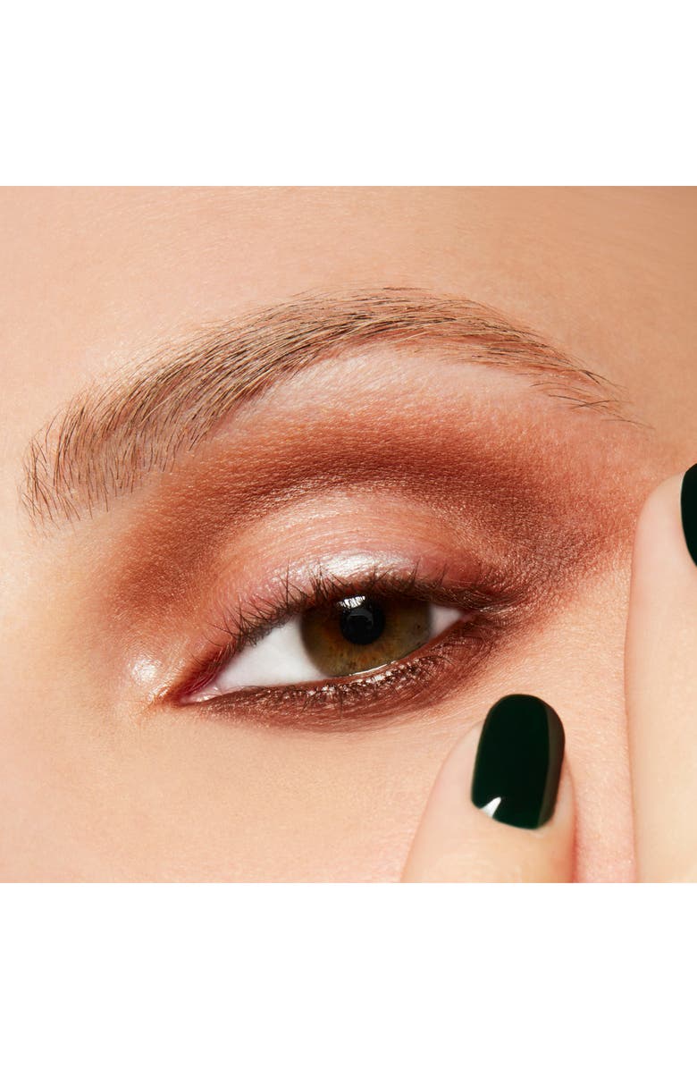 MAC Cosmetics Powder Eyeshadow, Alternate, color, Saddle (M)