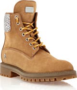 PHILIPP PLEIN Boots Women