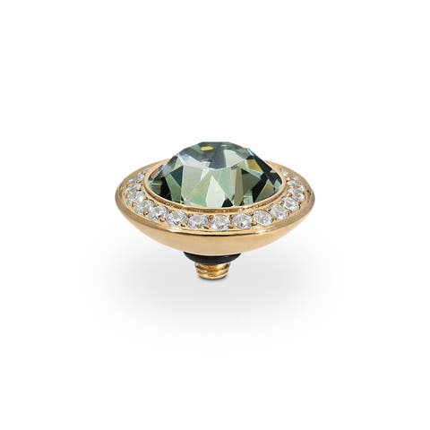 Tondo Deluxe Top 0.51" - Gold