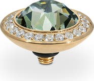 QUDO Tondo Deluxe Top 0.51" - Gold