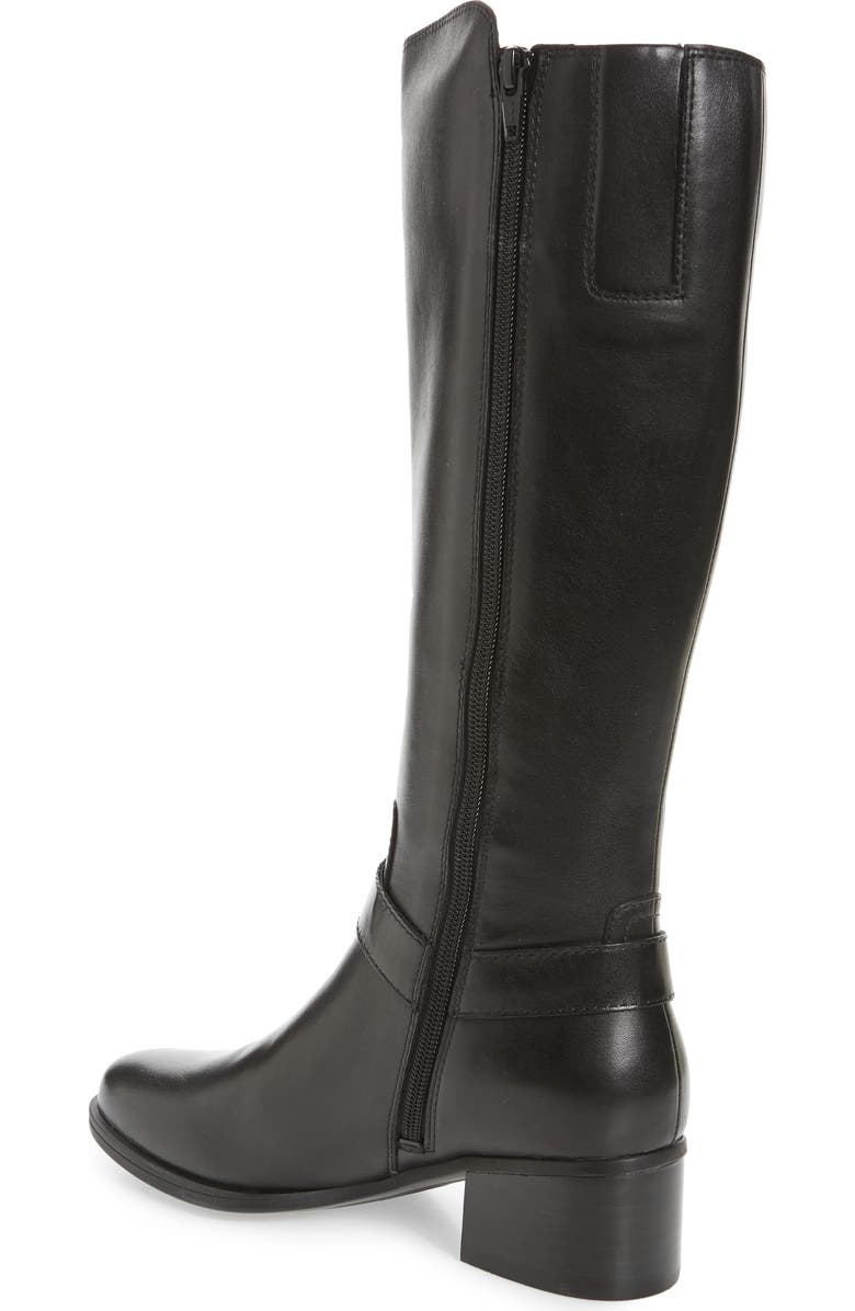 Naturalizer Dalton Tall Boot, Alternate, color,