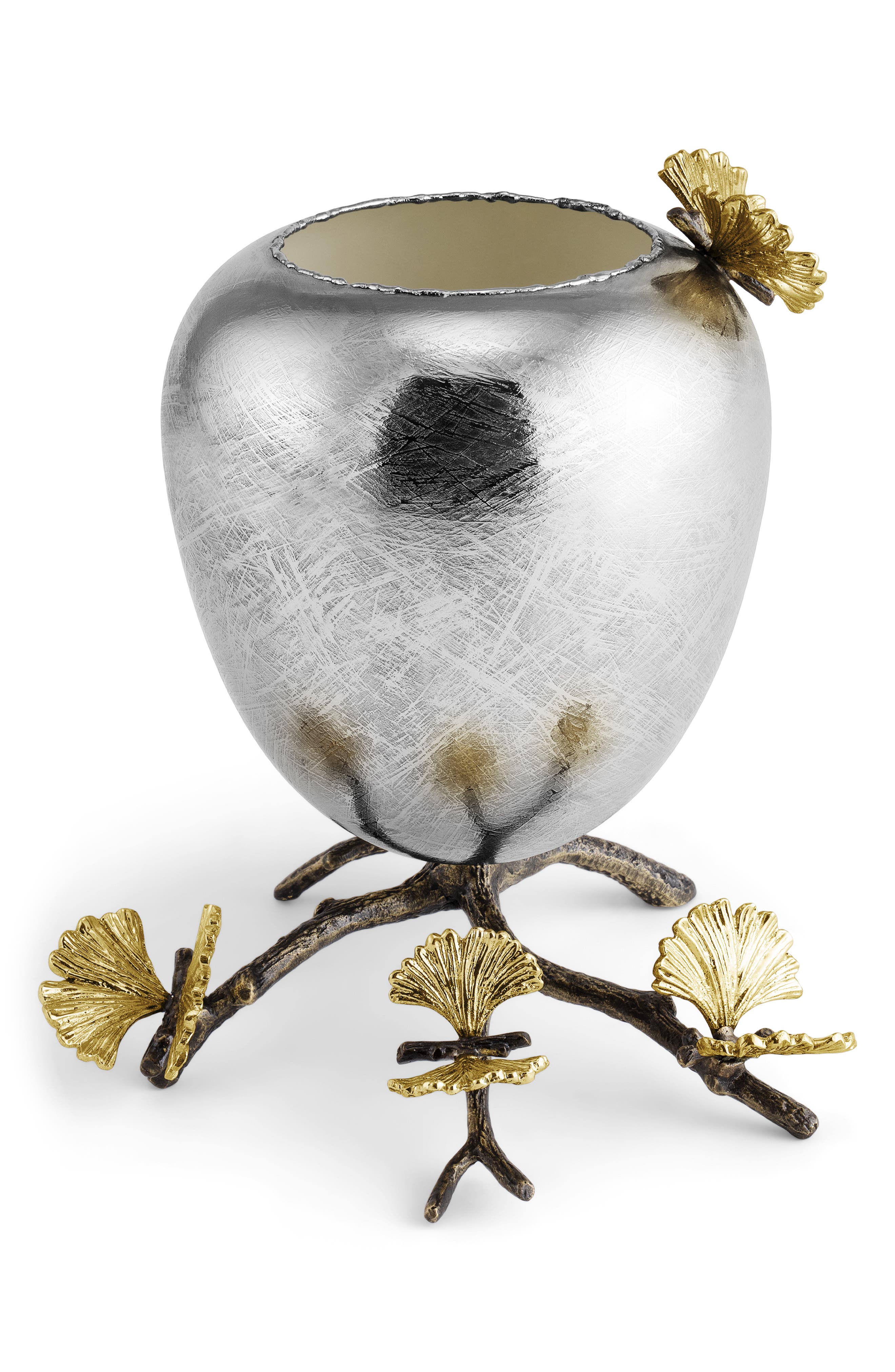 selected SILVER