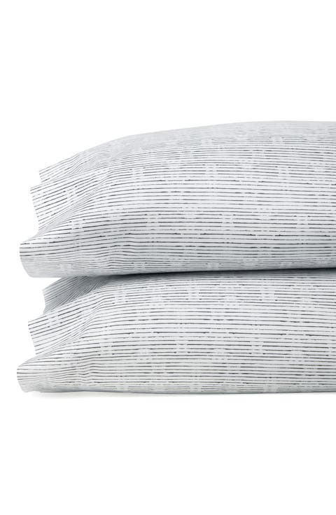 Arzano Standard Pillowcase Set