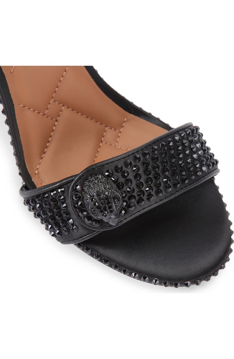 Kurt Geiger London Kensington Langley Ankle Strap Sandal, Alternate, color,