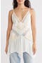Golden Shores Tunic Tank