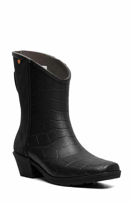 Jolene Waterproof Mid Boot