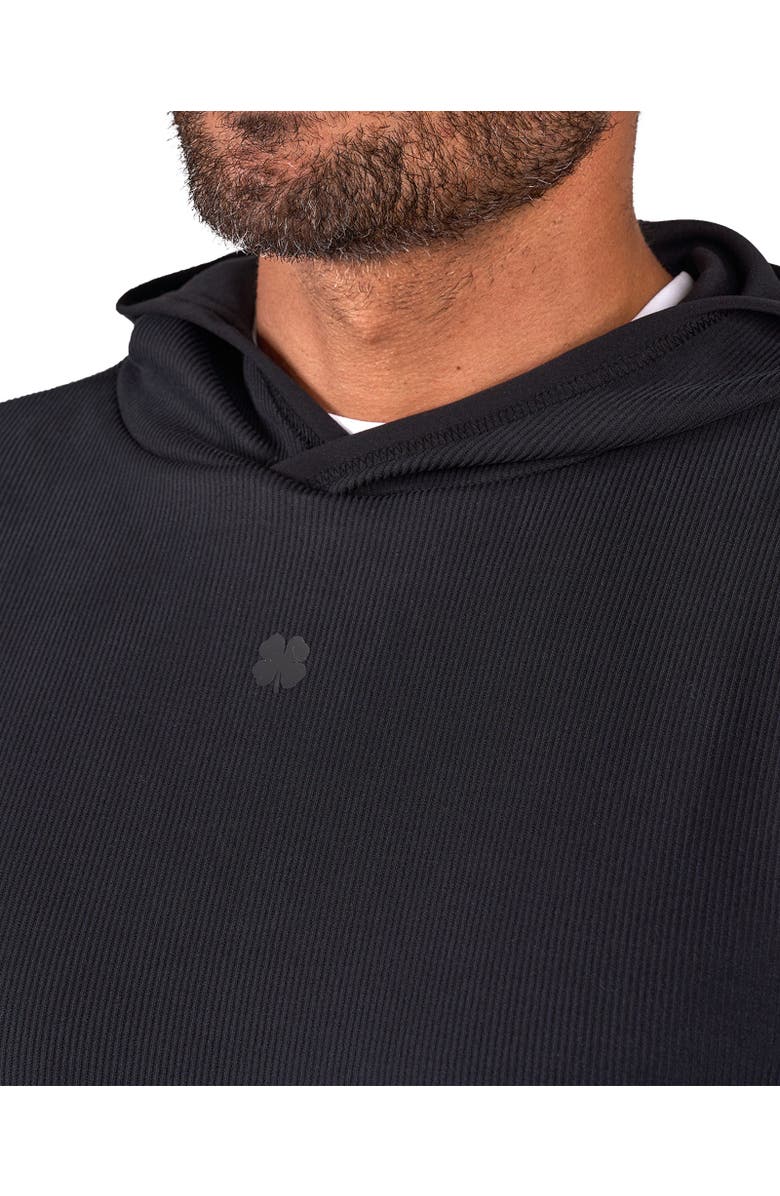 Black Clover Peyton Hoodie, Alternate, color, Black