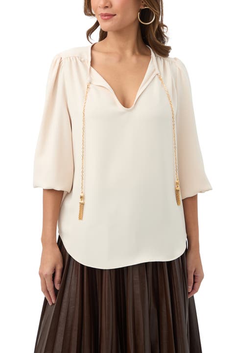 Morabi Chain Link Hardware Top