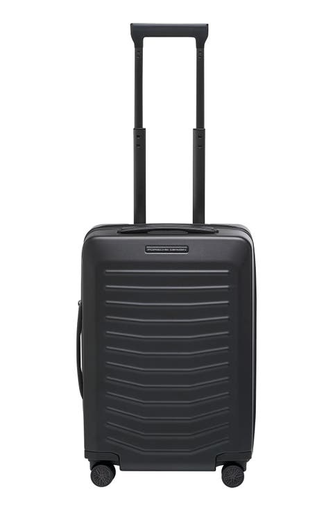 Roadster Small 21-Inch Spinner Carry-On