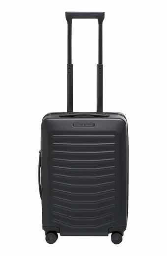 Porsche Design Roadster Small 21-Inch Spinner Carry-On