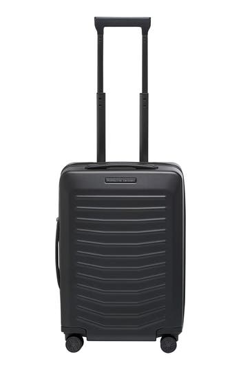Porsche Design Roadster Small 21-inch Spinner Carry-on