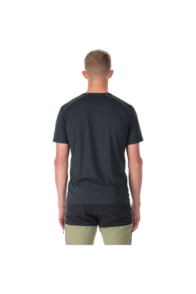 Force Short-Sleeve T-Shirt - Men's, Alternate, color, Beluga
