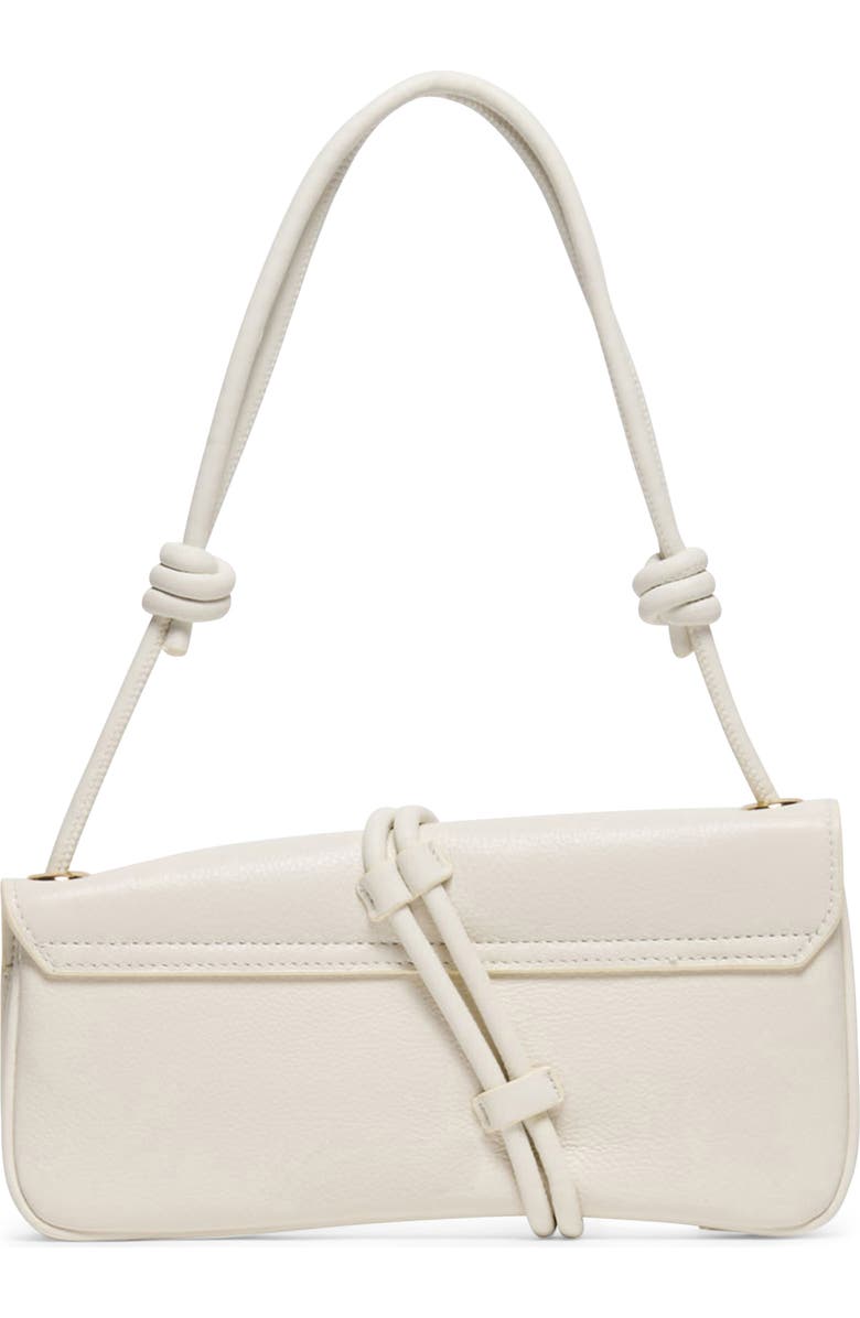 Dolce Vita Alice Suede Shoulder Bag, Alternate, color, Ivy