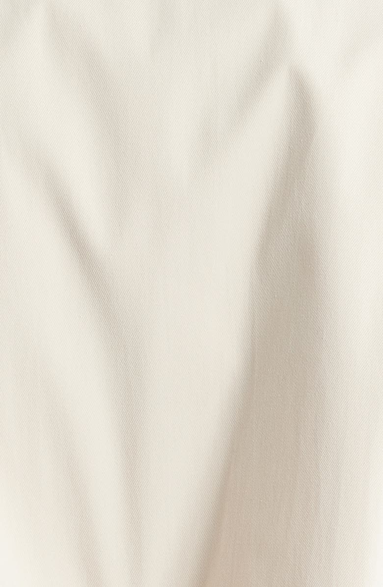 Sam Edelman Double Breasted Trench Coat, Alternate, color, Linen