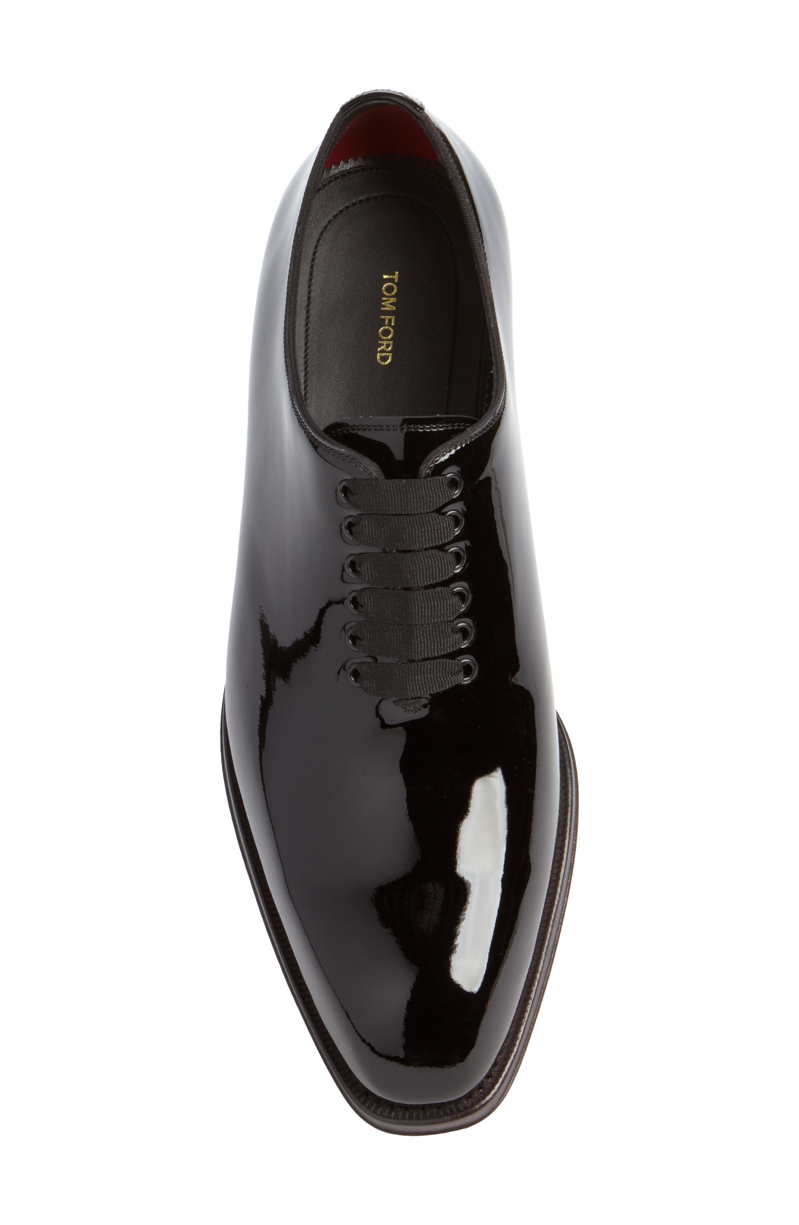 Elkan Evening Shoe, Alternate, color, NAA BLACK