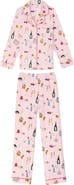 BedHead Pajamas Classic Pajamas