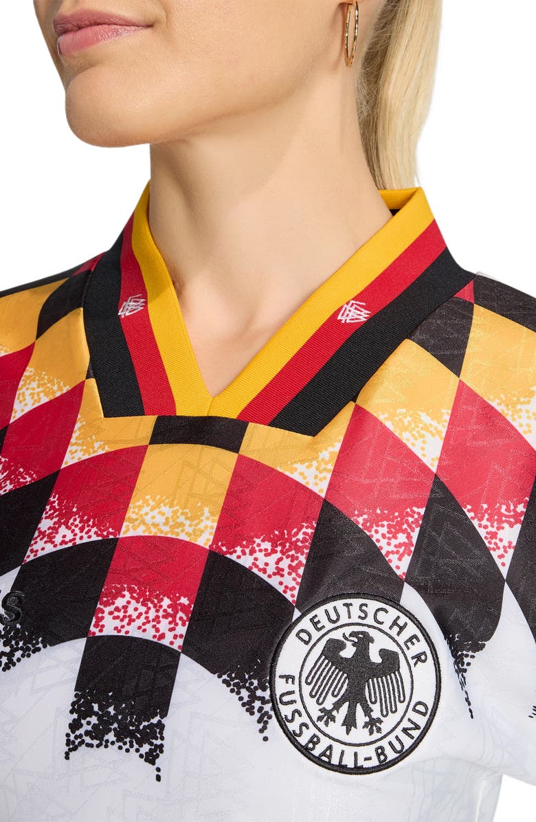adidas Originals Germany Reconstructed Bringback Jersey, Alternate, color, 