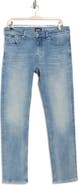 BOSS Delaware Slim Fit Stretch Jeans