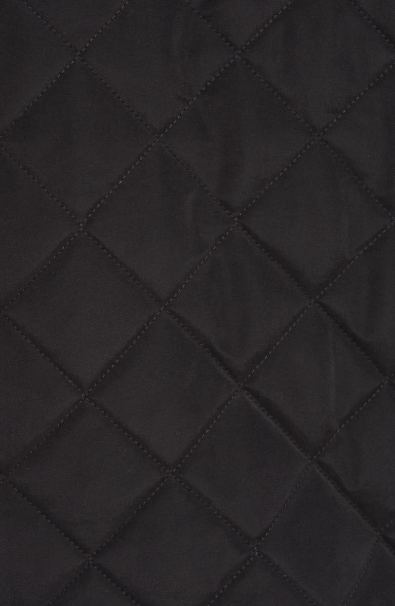 The North Face Cuchillo Water Resistant Full Zip Hoodie, Alternate, color, 