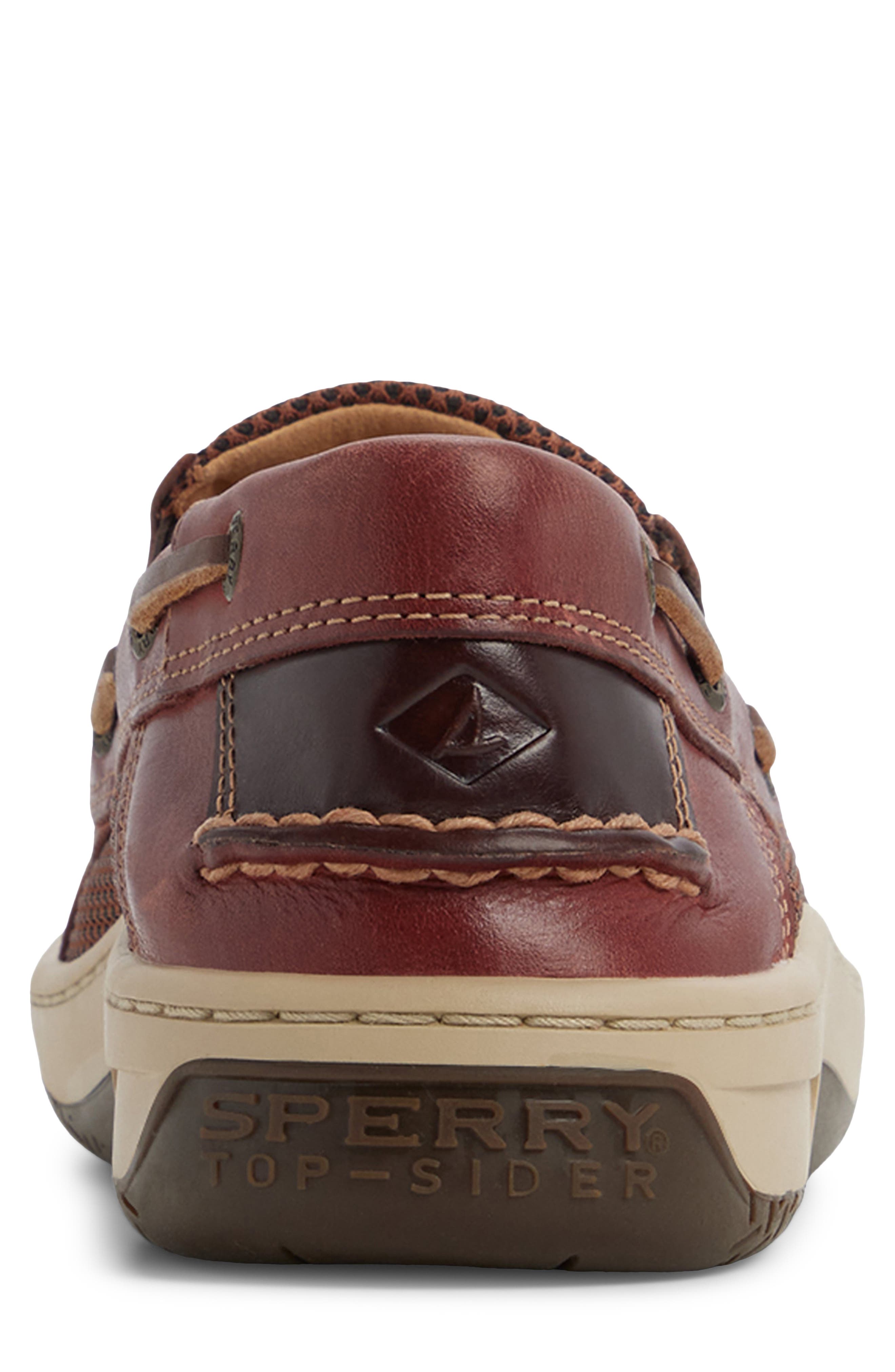 Sperry Billfish Slip-On, Alternate, color, 