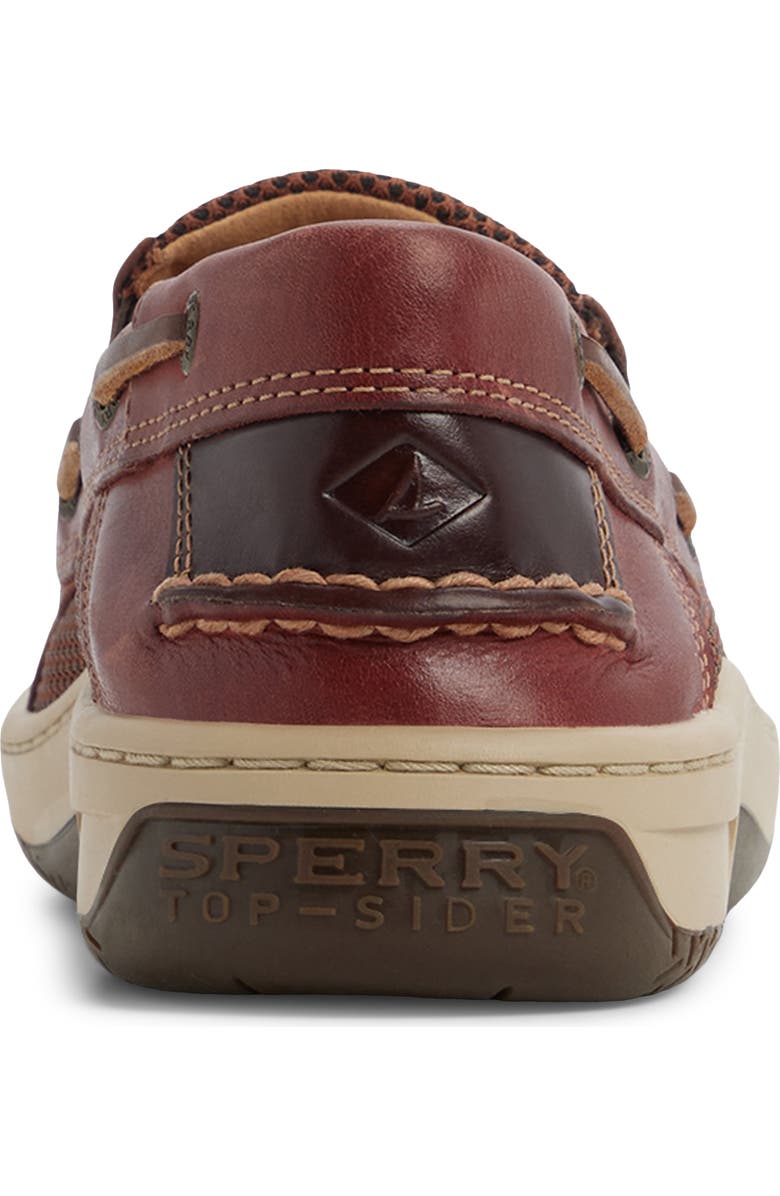Sperry Billfish Slip-On, Alternate, color,