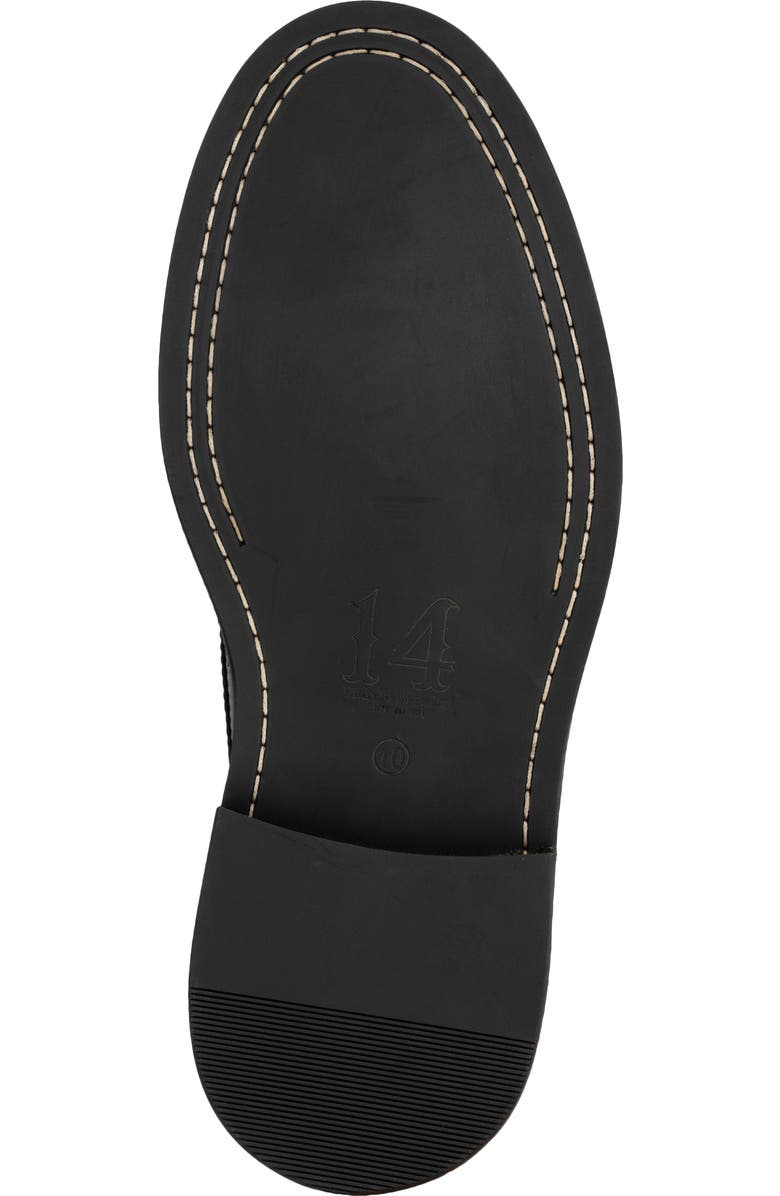 VINTAGE FOUNDRY Ivan Derby, Alternate, color,